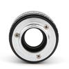 50мм F1.4 Объектив C Mount, используемый с адаптером   для   Беззеркальной камеры