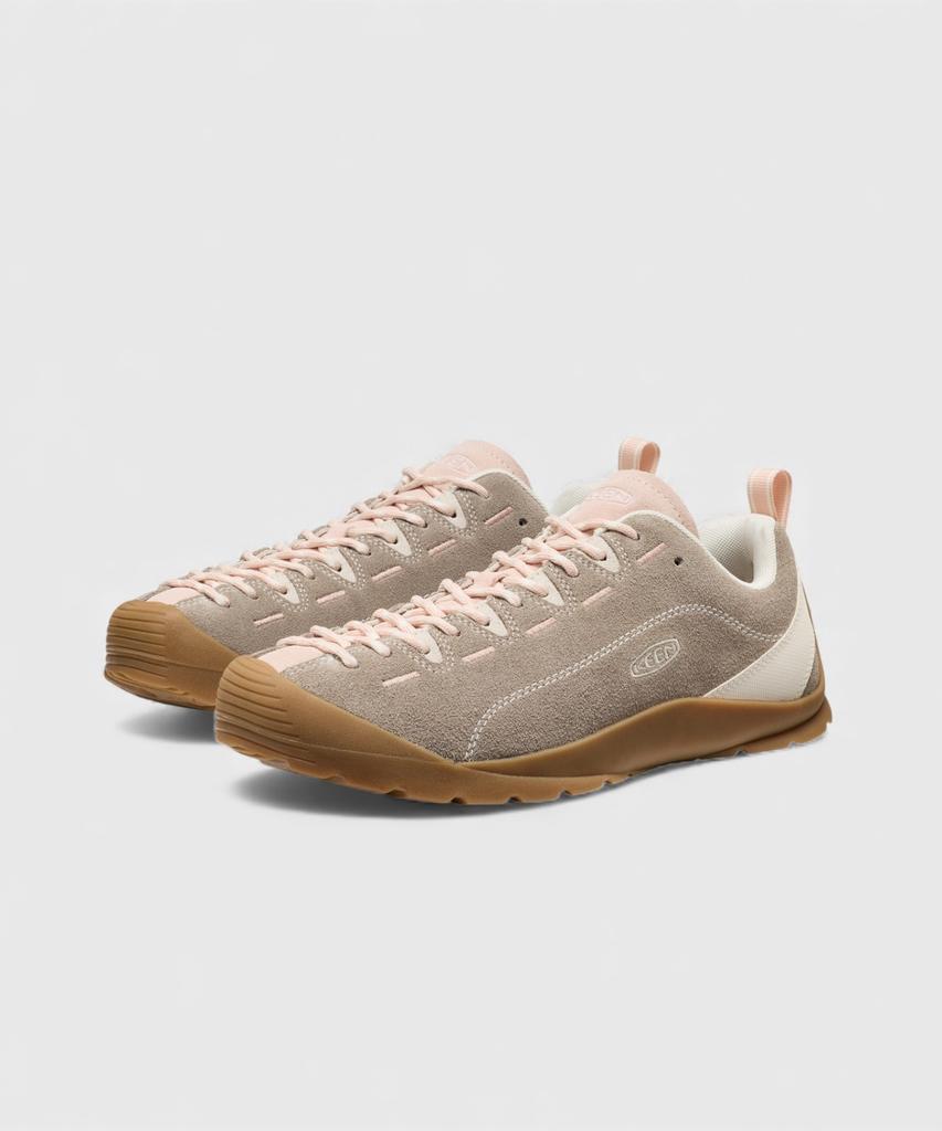 Кеды Keen Jasper мужские Brindle/Cameo Rose
