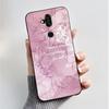 Роскошный модный цветок для Asus Zenfone 5 Lite ZC600KL 5Q ZC600KL X017DA Силиконовый чехол для телефона Защитная задняя крышка Мягкий чехол из ТПУ