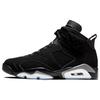 Air 6 Retro 'Chrome' Мужские DX2836-001