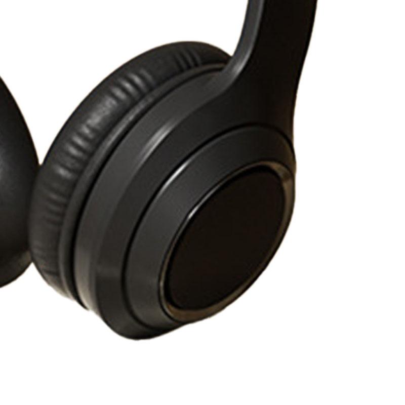 Беспроводная игровая гарнитура Bluetooth Многофункциональная Hi-Fi стерео с шумоподавлением Сильные басы Наушники Bluetooth