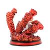 One Piece Anime Sakazuki Pirate Navy Three Generals Meteor 21cm Pvc Volcano Red Dog Magma Fruit Ability Bbt Statue Figma Gift