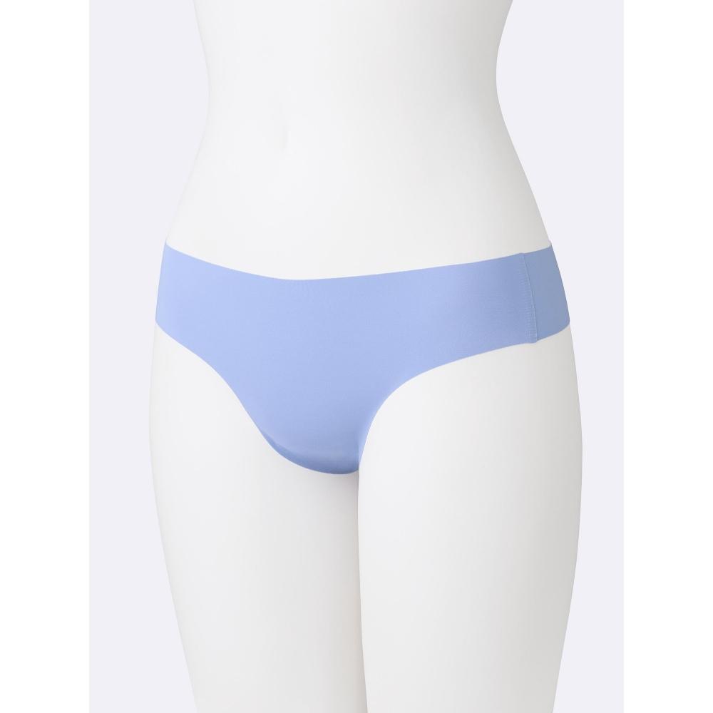 GU by Uniqlo Бесшовный комплект стрингов Возможен