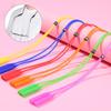 Accessories Glasses Chain Sports Silicone Neck Cord Glasses Strap Eyewear Lanyard Eyeglasses Rope