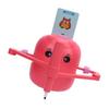 Smart Drawing Robot Cute Interactive Educational Drawing Robot Painting Learning Toy for Birthday Xmas Gifts Art