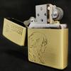 Zippo Ghibli Ghibli Moving Castle Howl (ZIPPO) Howl's