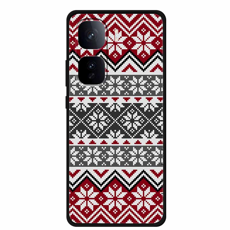Чехол для телефона для iQOO Neo10+ Neo 10 pro plus ТПУ Силиконовый Мягкая задняя крышка для Мультяшный Милый Capa Бампер для vivo iQOO Neo 10 Pro+