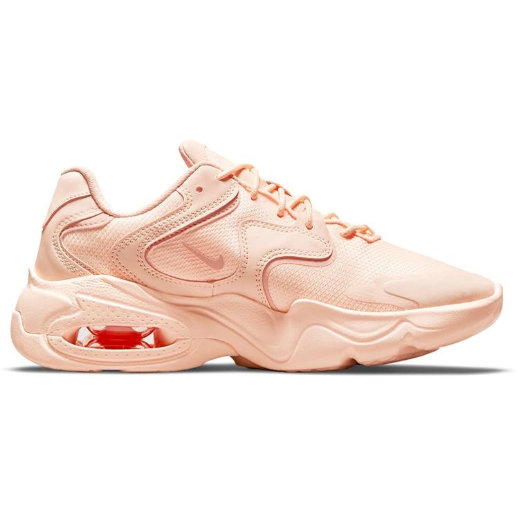 (WMNS) Nike Air Max 2X 'Crimson Tint Arctic Orange' Women's CK2947-800
