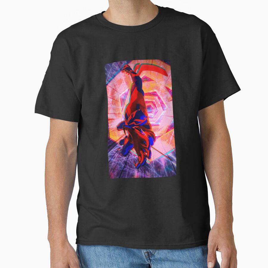 miguel ohara Classic T-Shirt
