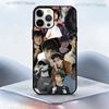 Чехол для телефона Singer J-Joji Smithereens с магнитом Для iPhone 14 16 17 13 12 11 15 Pro Max Plus Для Magsafe Беспроводная зарядка Чехол