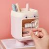 Multifunctional Pen Holder Pig/Car Shaped Pen Container High Quality Desktop Organizer  Gift