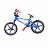 for Kids Plastic Bike Fans Model Toys Boy Toys Finger Bicycle Mini Bike Finger BMX Spare Tire