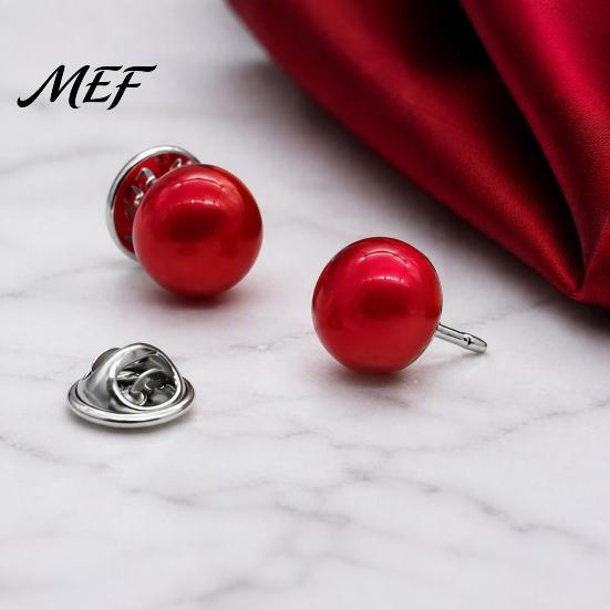 Multi Purpose Clothing Button 5PCS Pearl Buttons for Women, Invisible Anti-Exposure Safety Pins, No Secure Garment Fastener Damage Iron Brooch