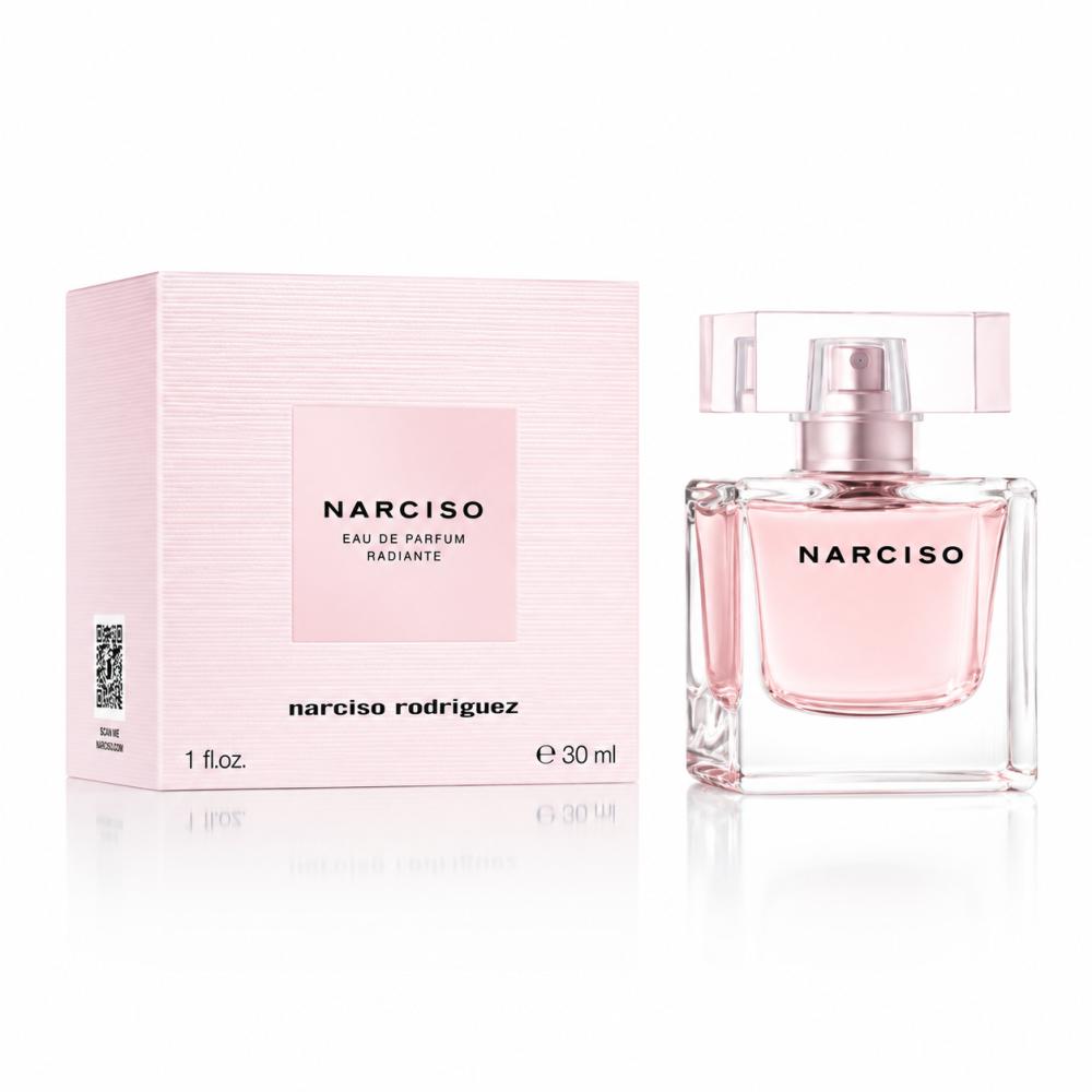 Narciso Rodriguez - Eau de Parfum Radiante 30 ml -