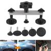 Car Dent Repair Tools Auto Paintless Body Automotive Dent Remover Glue Tabs Pulling Bridge Puller Cup Dent Puller Tool Kit