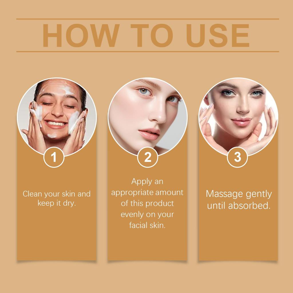 Осветляющая сыворотка для лица от пигментных пятен и тусклости, увлажняющая и балансирующая жирность, уход за лицом для чувствительной кожи, женская сыворотка для сияния