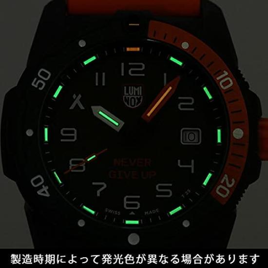 Luminox Bear Grylls Survival 3720 Sea Series 42 мм Кварцевые часы [Luminox] Мужские l3729-NGU