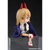 Nendoroid Doll Человек-бензопила Пауэр Немасштабная Ткань и Магнит и Пластик Раскрашенная Подвижная Фигурка