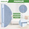 Fit For Roborock S7 MaxV Ultra / T7S Plus / S7 / S70 / S75 Robot Vacuums Roller Brush Cover Filter Mop Rag Accessory Spare Part
