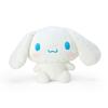 Sanrio Плюшевая игрушка Sanrio LL Cinnamoroll Cinnamoroll 40 x 55 x 25 см, стандартный персонаж куклы 230308 SANRIO (САНРИО)