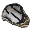 Autumn New Men'S Youth Washed Cotton Camouflage Hat Jungle Cap Riding Mountain Climbing Sun Protection Beret