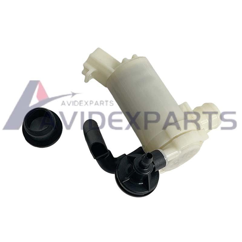 76846-TF0-013 is suitable For Honda Fit Civic Odyssey CRV front windshield wiper spray motor motor
