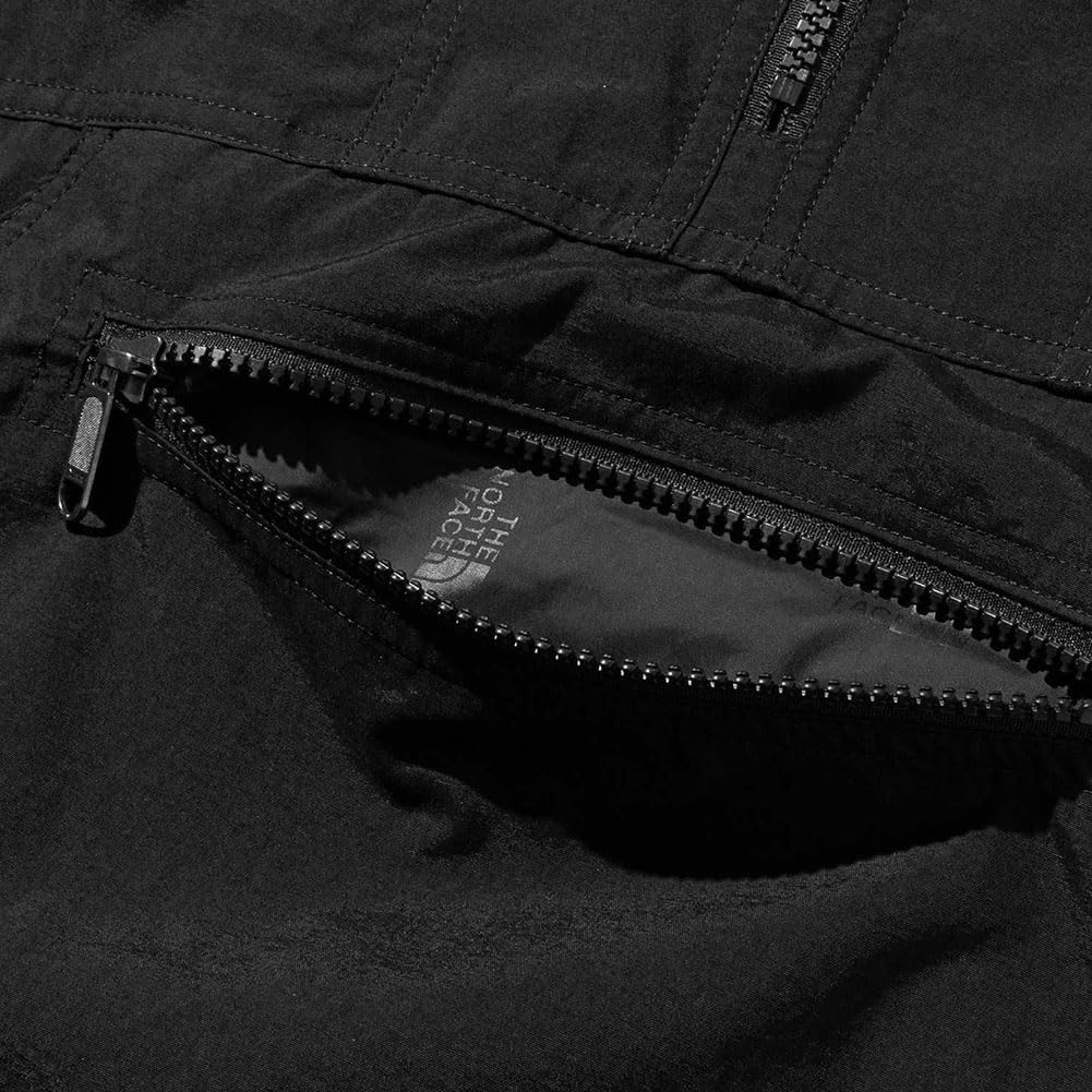 The North Face Компактный анорак Грэвел XL