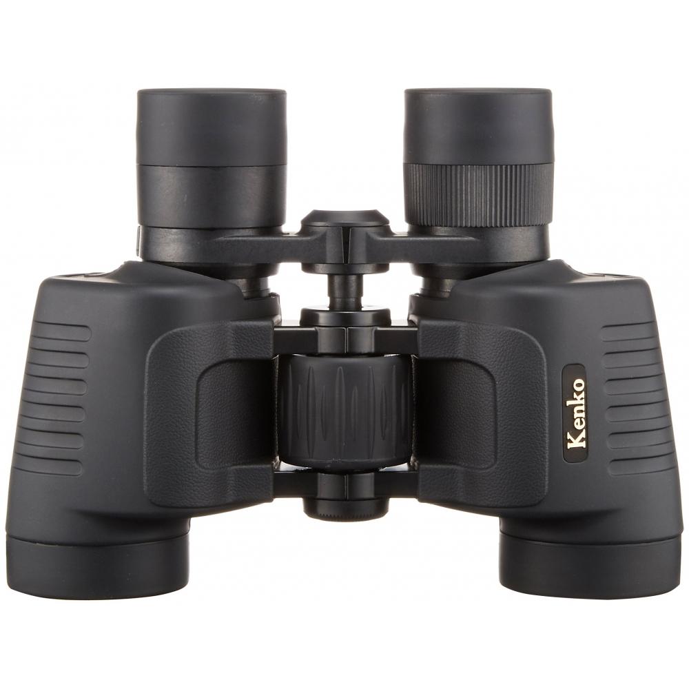 KENKO Бинокль ultraVIEW 7~15×35 Porro Prism 15x 35 Caliber Zoom Type Black BN-100280