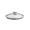 CRISTEL L Series Common Glass Lid G16cm