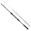   Sea Offshore Gen al Carbon Fishing Rod Luminous   Rod AntiEntanglement(1.65m 5.4ft )