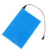 Panel Backlight Led Glowing 15*13.5Cm Panel Backlight Led Electroluminescent