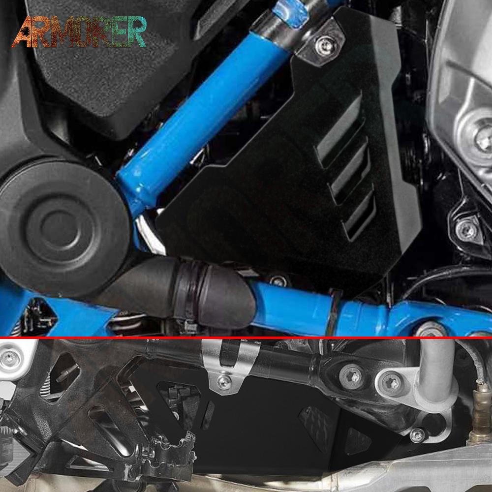 Защита управления клапаном, защита стартера, аксессуары для мотоциклов для BMW R1250GS HP R 1250GS R1250 GS ADVENTURE