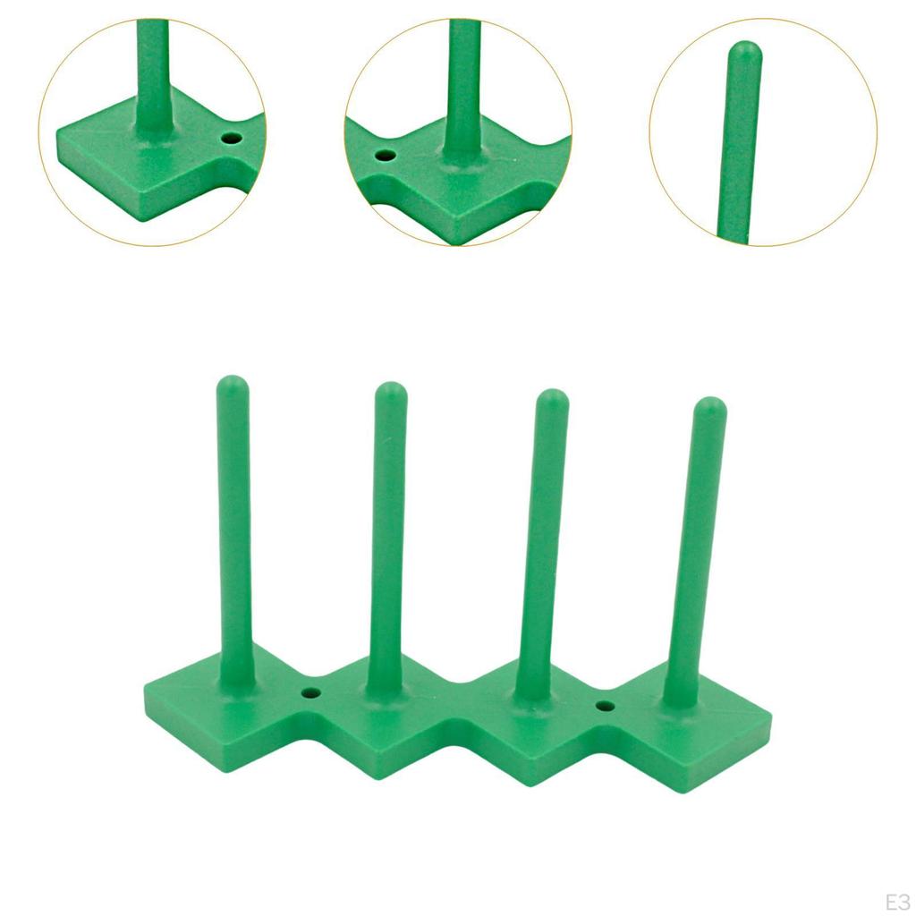 Держатель для катушек, органайзер для лент, многоцелевая подставка для катушек с проволокой
