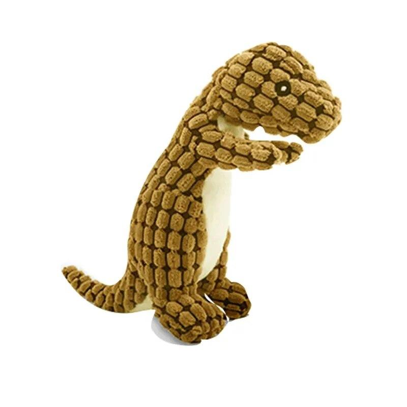 Устойчивая к укусам игрушка для собак, плюшевые скрипучие игрушки для маленьких и больших собак, интерактивные игрушки для щенков, аксессуары для собак, товары для домашних животных