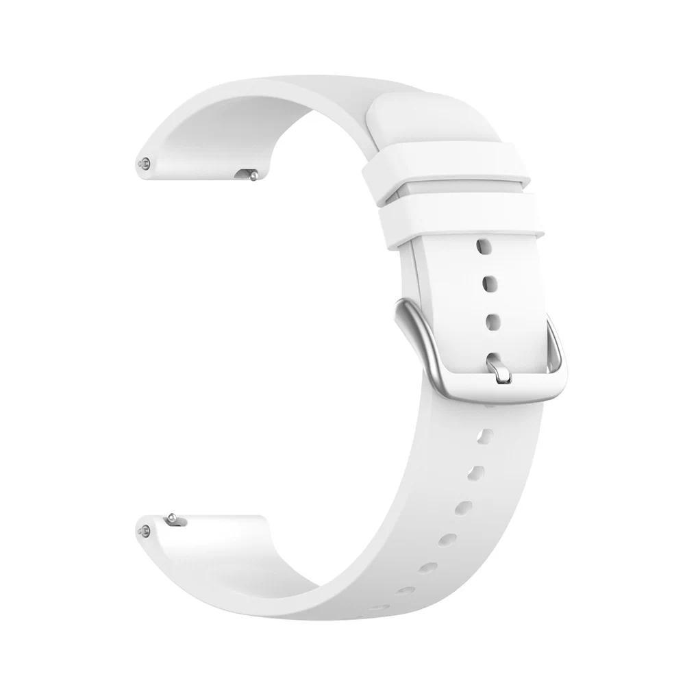 Силиконовый ремешок для часов Huami AMAZFIT BALANCE/CHEETAH Спортивный ремешок Amazfit BIP 5 GTR 4 3 Pro 47 мм GTS 4 3 2 Браслеты 20 мм 22 мм