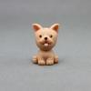 Realistic Mini Resin Dogs Cute Animals Dog Ornaments Puppy Miniature Figurines  Micro Landscape