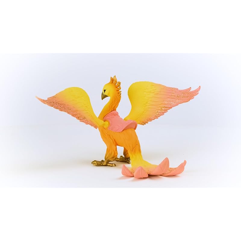 Schleich байара феникс 70760