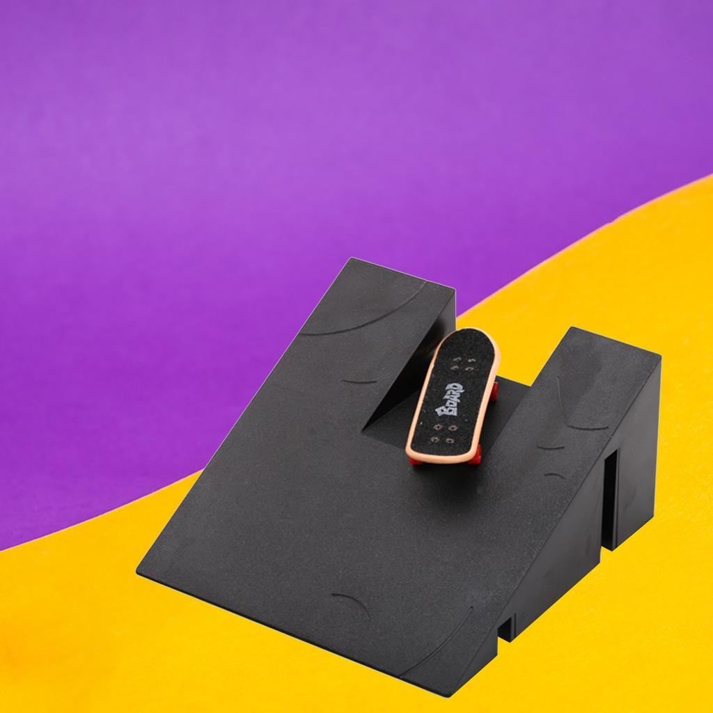 Комплект скейт-парков Sagit, детали рампы для скейтборда для пальцев, рампы для скейтборда, грифа