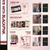 BLACKPINK : The Game Photocard Collection No.1~3, No.4~6,