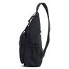 Women'S Large Capacity Nylon Crossbody Bag - Simple Casual Multi Bag Sling+Backpack 2In1