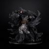 Sofbinal Batman Hard Black Painted Finished Figure Ver. Non-scale ABS&PVC