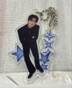 [USED] TXT Yeonjun Seoul Concert Lucky Drop Keyring