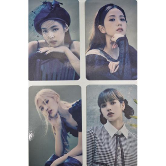 Blackpink 2nd Mini Album KILL THIS LOVE