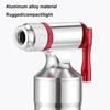 Air CO2 Inflator Schrader &  Valve Mini Bicycle Pump Aluminum Alloy CO2 Bike Tire Inflator Cycling Accessories