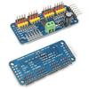 1pc PCA9685 16 Channel 12 Bit PWM Servo Driver Board PCA9685 For Arduino IIC Module Raspberry a L1X4