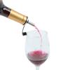 1/3PCS New Stopper Bar Tool Stainless Steel Olive Dispenser Bottle Mouth Wine Pourer