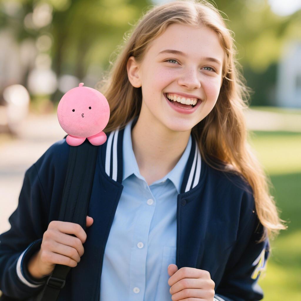 Игровая плюшевая игрушка, персонализированная плюшевая кукла, милая плюшевая игрушка в подарок для фанатов игр
