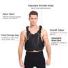 Professional Sailing Water Skiing Life Jacket Vest Water Sports Safety Life Jacket Portable Adult