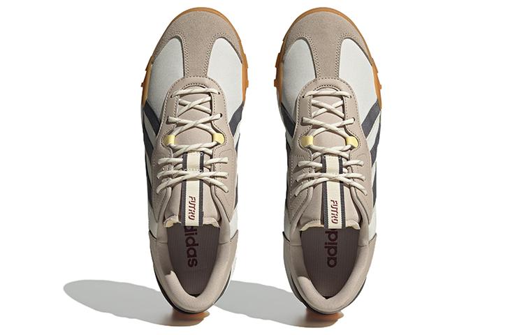 adidas neo Futro Mixr Beige Grey ID4966