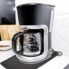 With Wheels Air Fryer Retractable Blender Storage Mat Kitchen Accessories Sliding Tray Sliding Mat